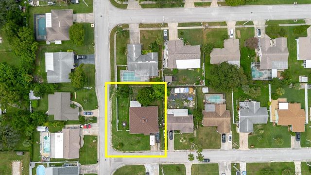 8513 BELLA VIA, Hudson, FL 34667