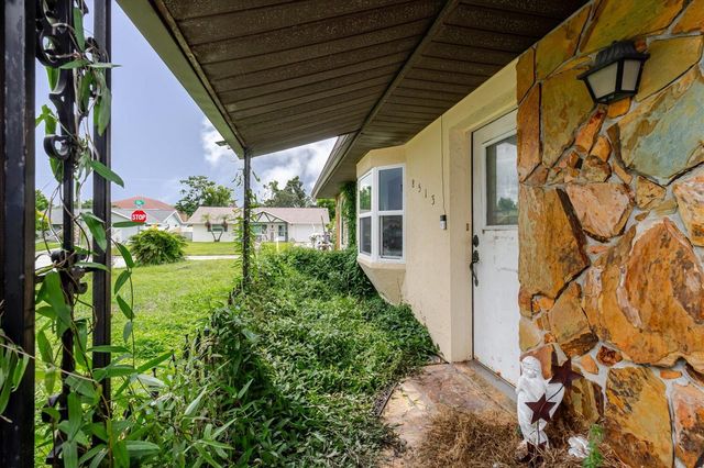 8513 BELLA VIA, Hudson, FL 34667