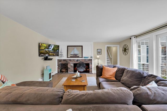 298 Chippingstone Road, Chatham, MA 02633