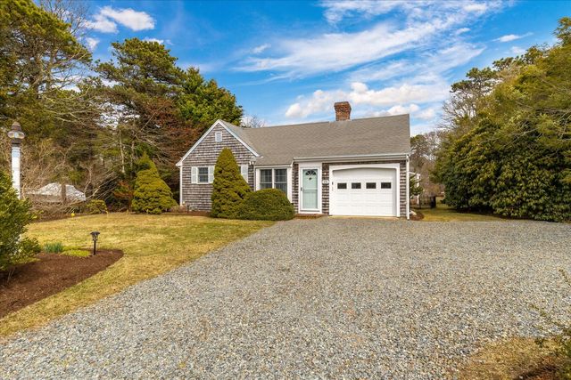 298 Chippingstone Road, Chatham, MA 02633