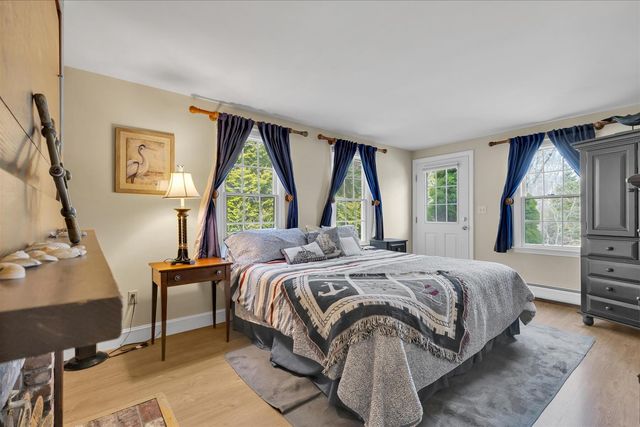 298 Chippingstone Road, Chatham, MA 02633