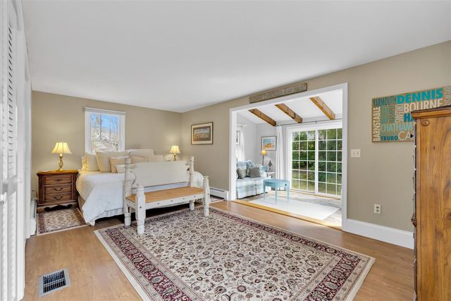 298 Chippingstone Road, Chatham, MA 02633