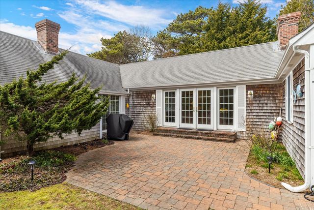 298 Chippingstone Road, Chatham, MA 02633