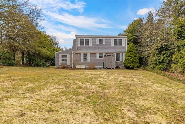 298 Chippingstone Road, Chatham, MA 02633