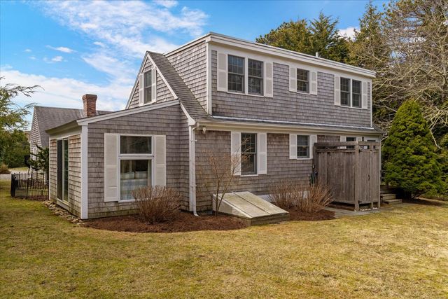 298 Chippingstone Road, Chatham, MA 02633