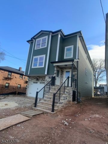 307 Chilton St, Elizabeth City, NJ 07208