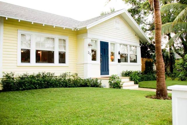 211 N Ocean Breeze 1, Lake Worth Beach, FL 33460