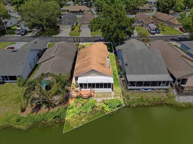 2063 WINDWARD PASS, Lakeland, FL 33813