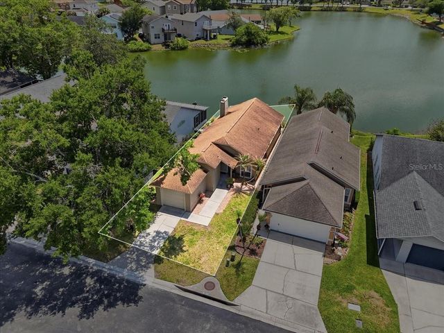 2063 WINDWARD PASS, Lakeland, FL 33813