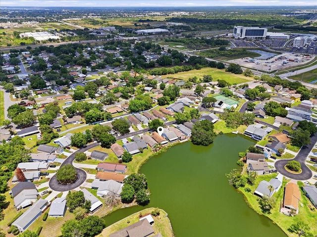 2063 WINDWARD PASS, Lakeland, FL 33813