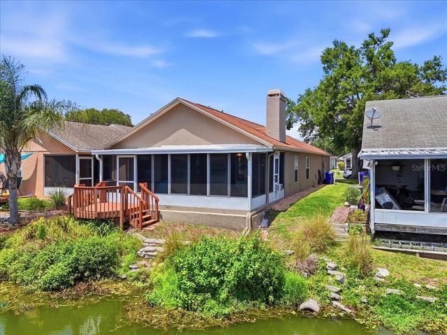 2063 WINDWARD PASS, Lakeland, FL 33813