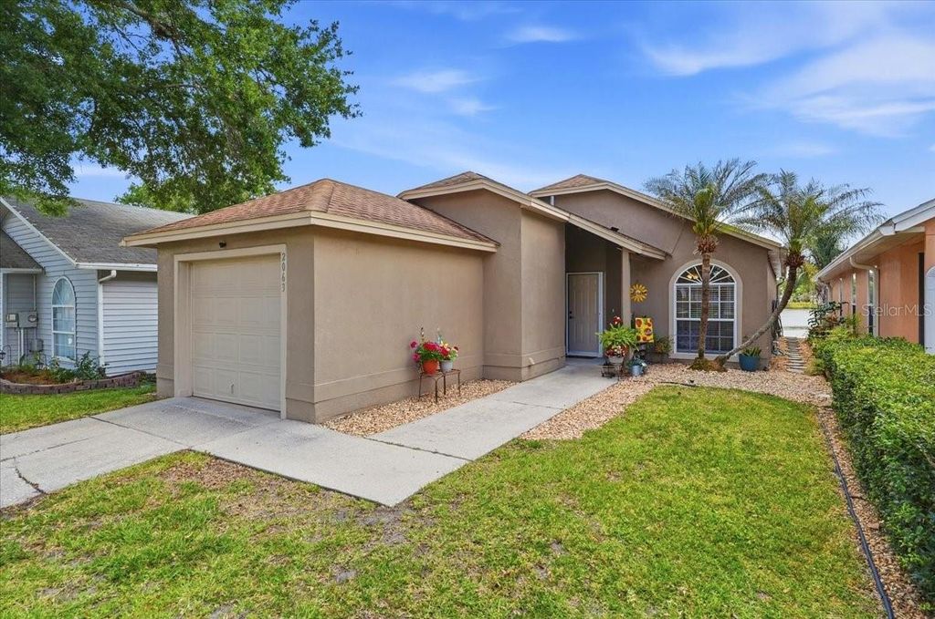 2063 WINDWARD PASS, Lakeland, FL 33813