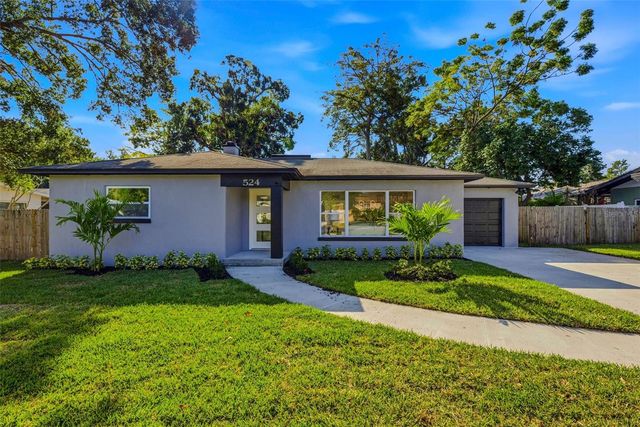 524 50TH AVENUE S, St Petersburg, FL 33705