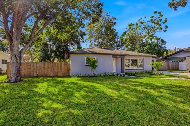 524 50TH AVENUE S, St Petersburg, FL 33705