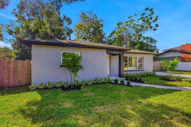 524 50TH AVENUE S, St Petersburg, FL 33705