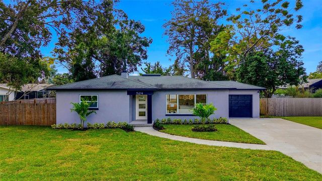 524 50TH AVENUE S, St Petersburg, FL 33705