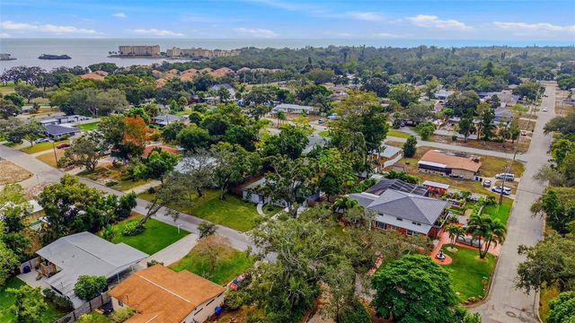 524 50TH AVENUE S, St Petersburg, FL 33705