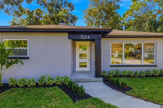524 50TH AVENUE S, St Petersburg, FL 33705