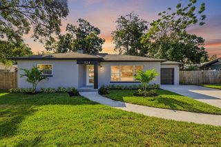 524 50TH AVENUE S, St Petersburg, FL 33705
