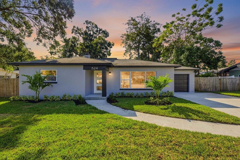 524 50TH AVENUE S, St Petersburg, FL 33705