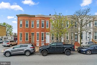 1320 S CAREY ST, Baltimore, MD 21230