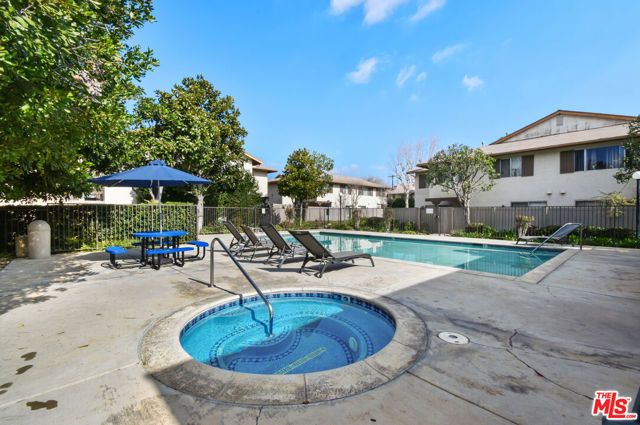 10341 Canoga Avenue 22, Chatsworth (los Angeles), CA 91311