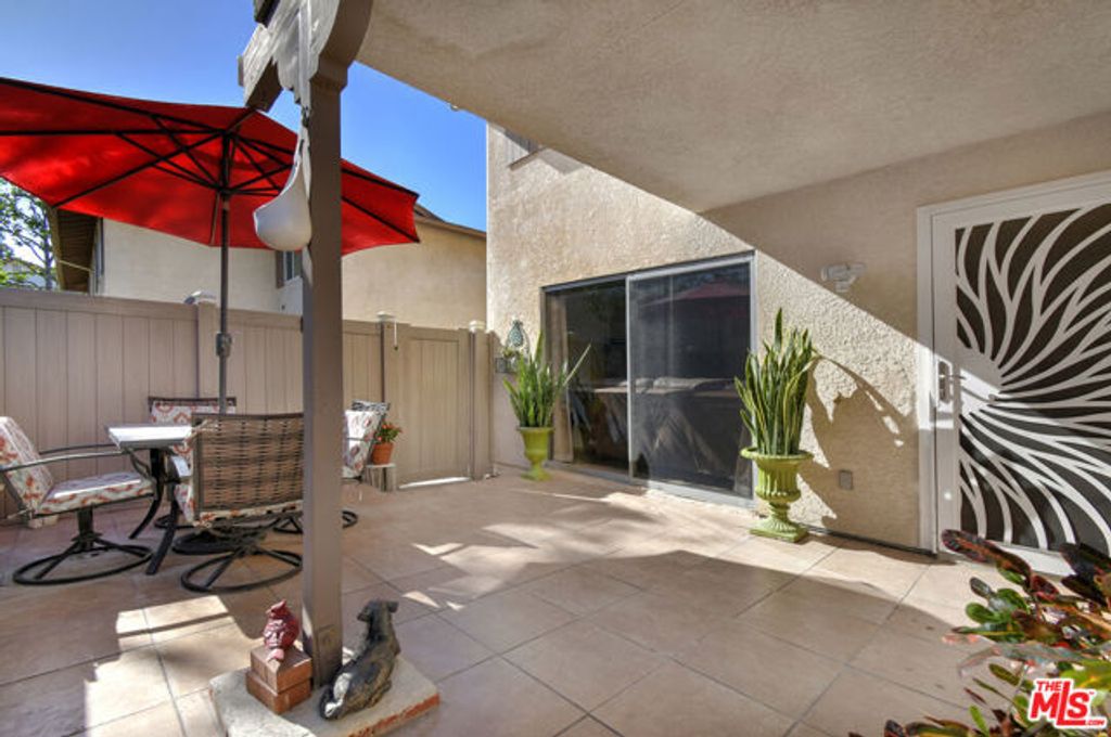 10341 Canoga Avenue 22, Chatsworth (los Angeles), CA 91311