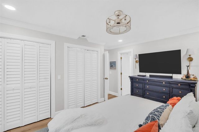 346 MOORINGS COVE DRIVE 346, Tarpon Springs, FL 34689