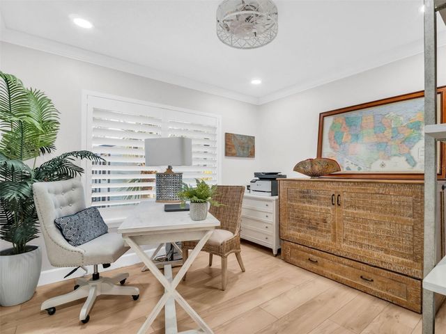 346 MOORINGS COVE DRIVE 346, Tarpon Springs, FL 34689