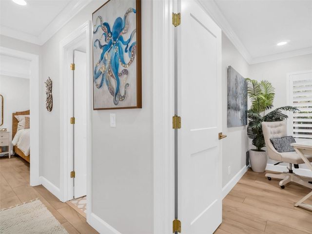 346 MOORINGS COVE DRIVE 346, Tarpon Springs, FL 34689