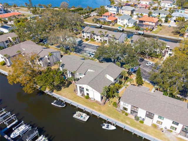 346 MOORINGS COVE DRIVE 346, Tarpon Springs, FL 34689