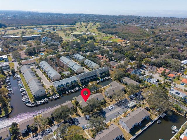 346 MOORINGS COVE DRIVE 346, Tarpon Springs, FL 34689