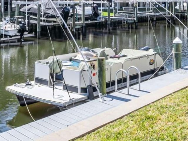 346 MOORINGS COVE DRIVE 346, Tarpon Springs, FL 34689