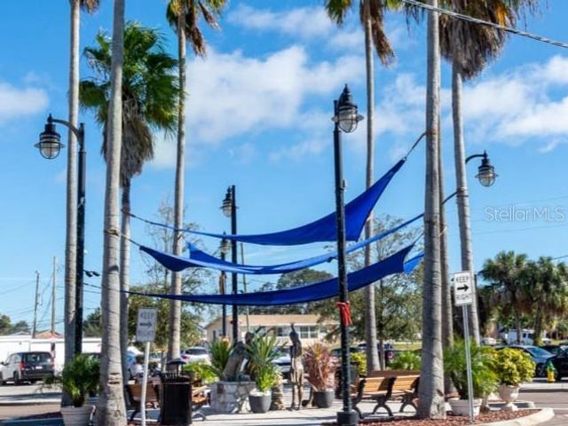 346 MOORINGS COVE DRIVE 346, Tarpon Springs, FL 34689