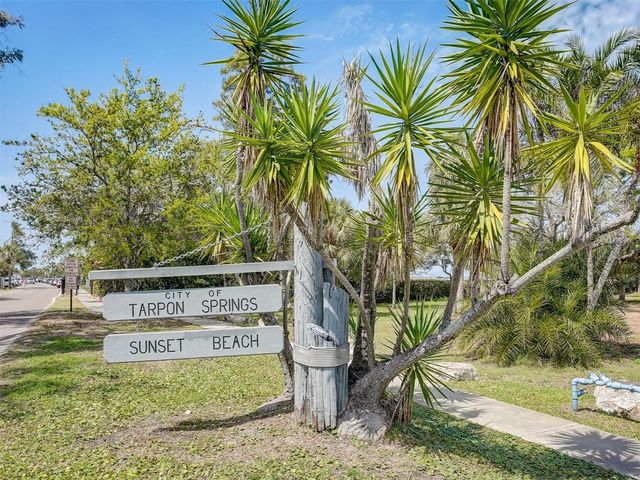 346 MOORINGS COVE DRIVE 346, Tarpon Springs, FL 34689