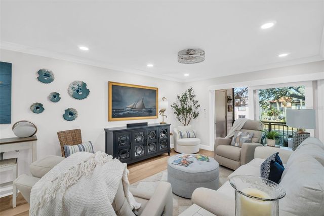 346 MOORINGS COVE DRIVE 346, Tarpon Springs, FL 34689