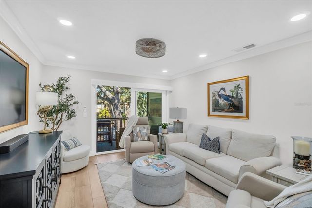 346 MOORINGS COVE DRIVE 346, Tarpon Springs, FL 34689