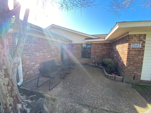 2801 6th Avenue N, Texas City, TX 77590