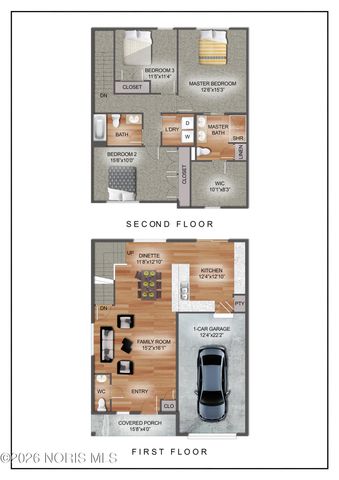 4817 Haddington Drive, Toledo, OH 43623