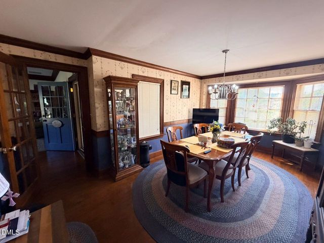 9222 Midway Road, Bailey, NC 27807