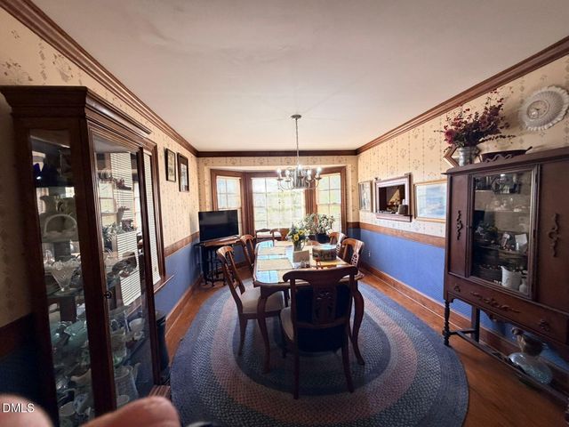 9222 Midway Road, Bailey, NC 27807