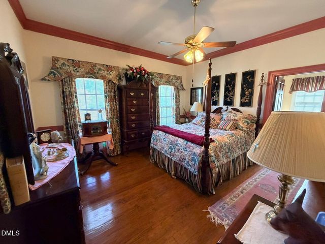 9222 Midway Road, Bailey, NC 27807
