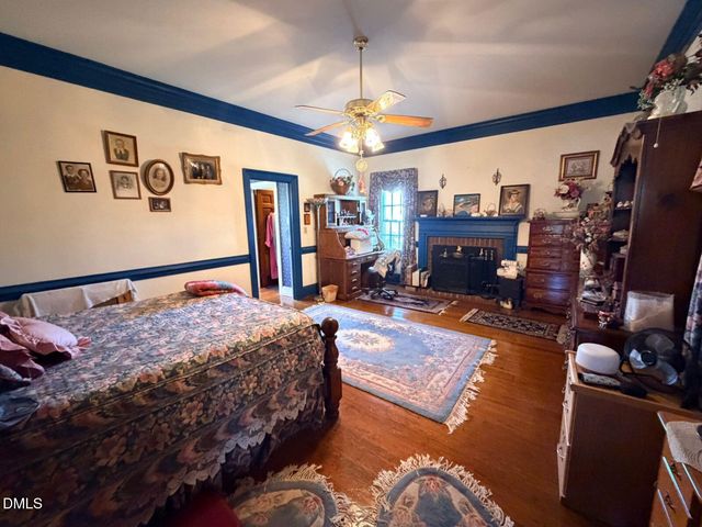 9222 Midway Road, Bailey, NC 27807