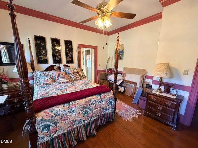 9222 Midway Road, Bailey, NC 27807