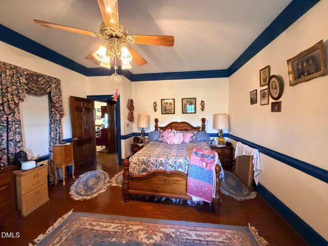 9222 Midway Road, Bailey, NC 27807
