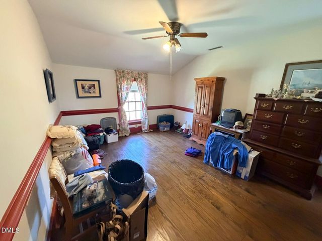 9222 Midway Road, Bailey, NC 27807