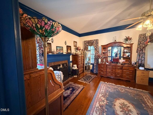 9222 Midway Road, Bailey, NC 27807