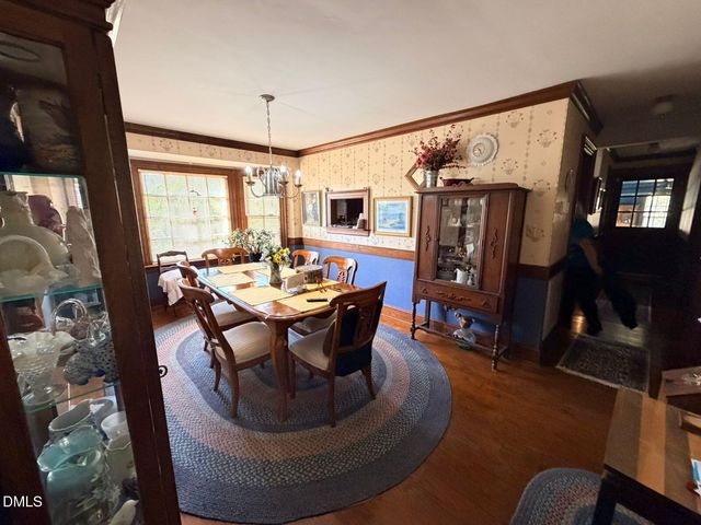 9222 Midway Road, Bailey, NC 27807