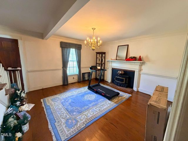 9222 Midway Road, Bailey, NC 27807