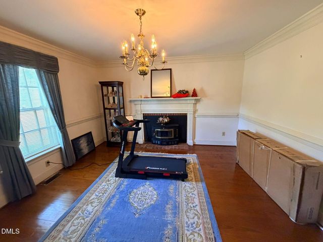 9222 Midway Road, Bailey, NC 27807
